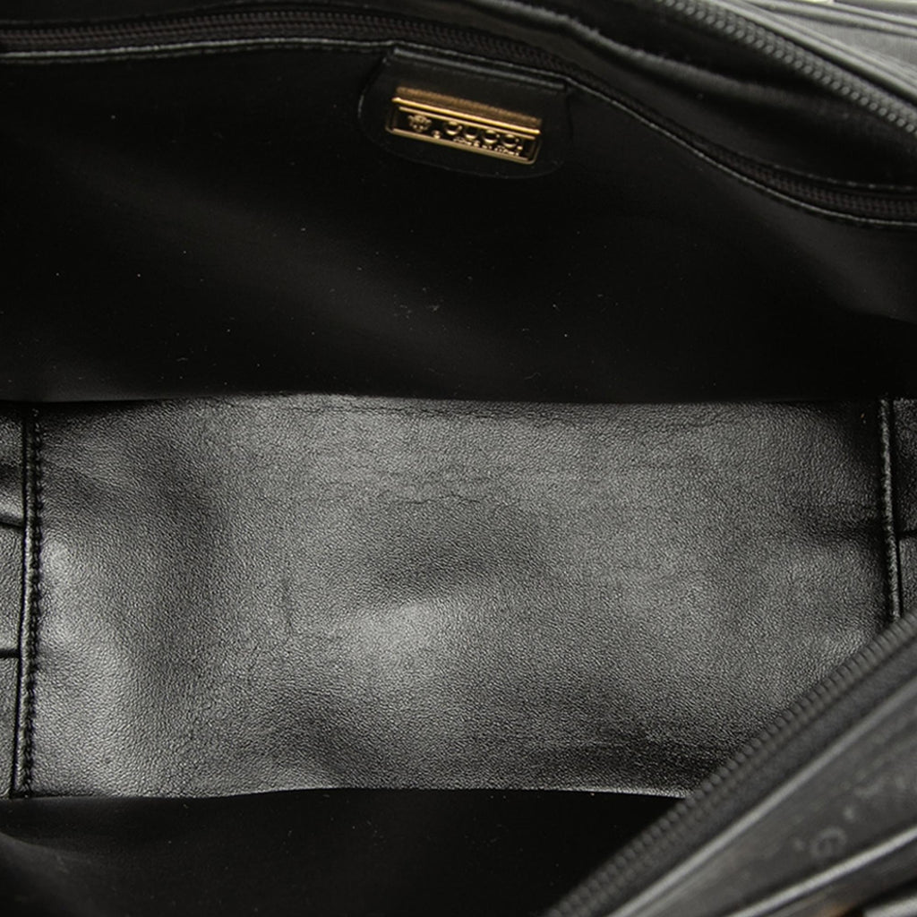 Gucci Micro GG Supreme Handbag