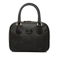 Gucci Micro GG Supreme Handbag