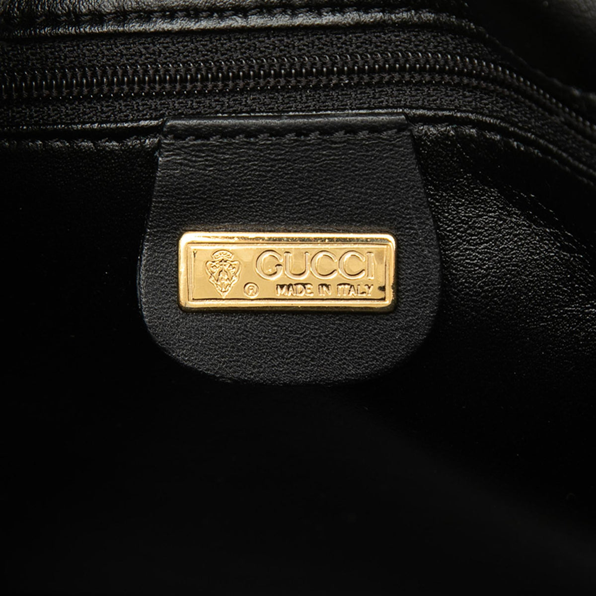 Gucci Micro GG Supreme Handbag