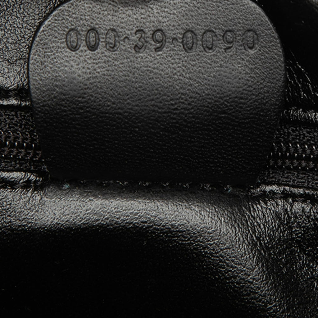 Gucci Micro GG Supreme Handbag