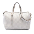 Gucci Microguccissima Nice Boston Bag