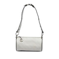Gucci Mini Calfskin Blondie Barrel Shoulder Bag