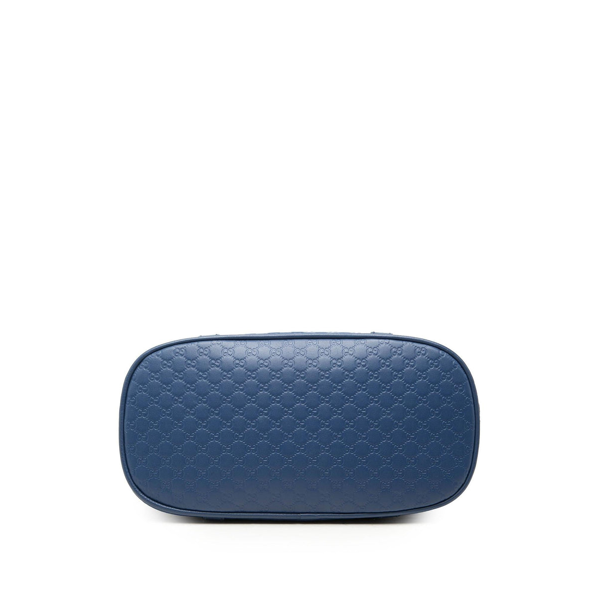 Gucci Mini Microguccissima Dome Satchel