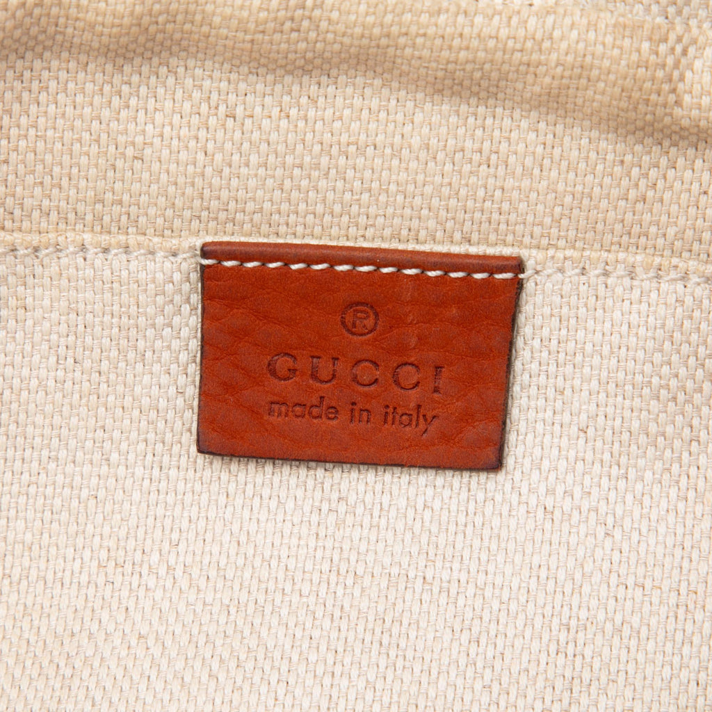 Gucci Nubuck Soho Disco Crossbody