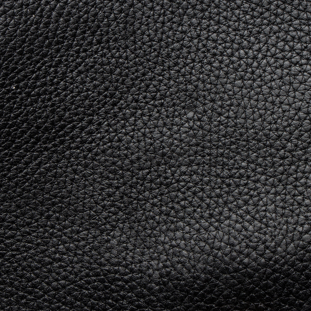 Gucci Pebbled Leather GG Marmont Top Handle