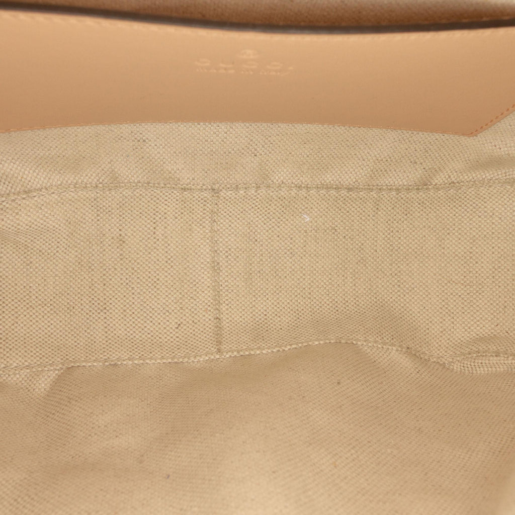 Gucci Small GG Matelasse Calfskin Crossbody