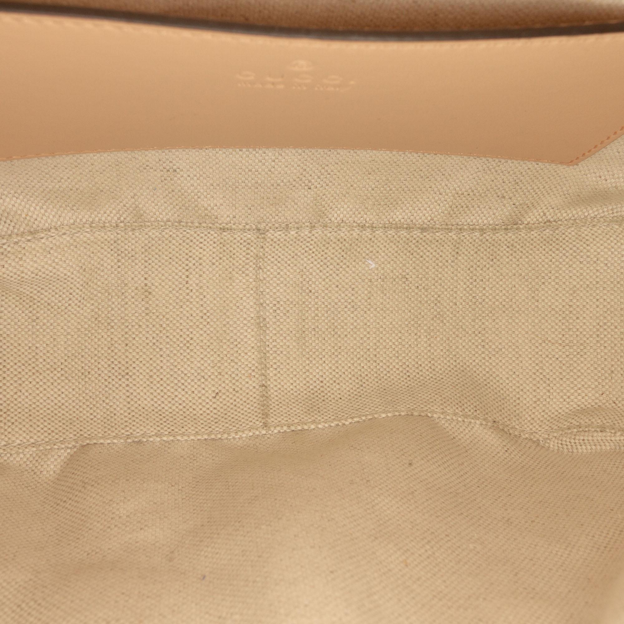 Gucci Small GG Matelasse Calfskin Crossbody