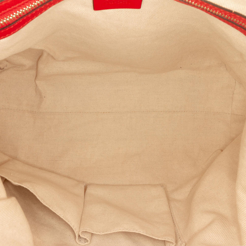 Gucci Small Guccissima Miss GG Hobo