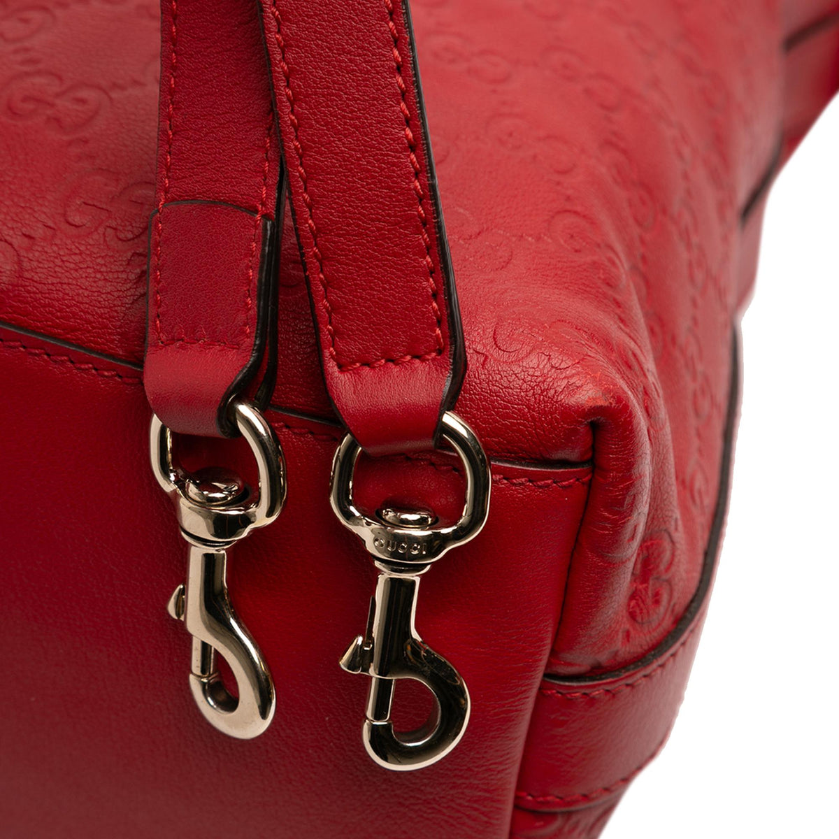 Gucci Small Guccissima Miss GG Hobo