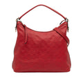 Gucci Small Guccissima Miss GG Hobo