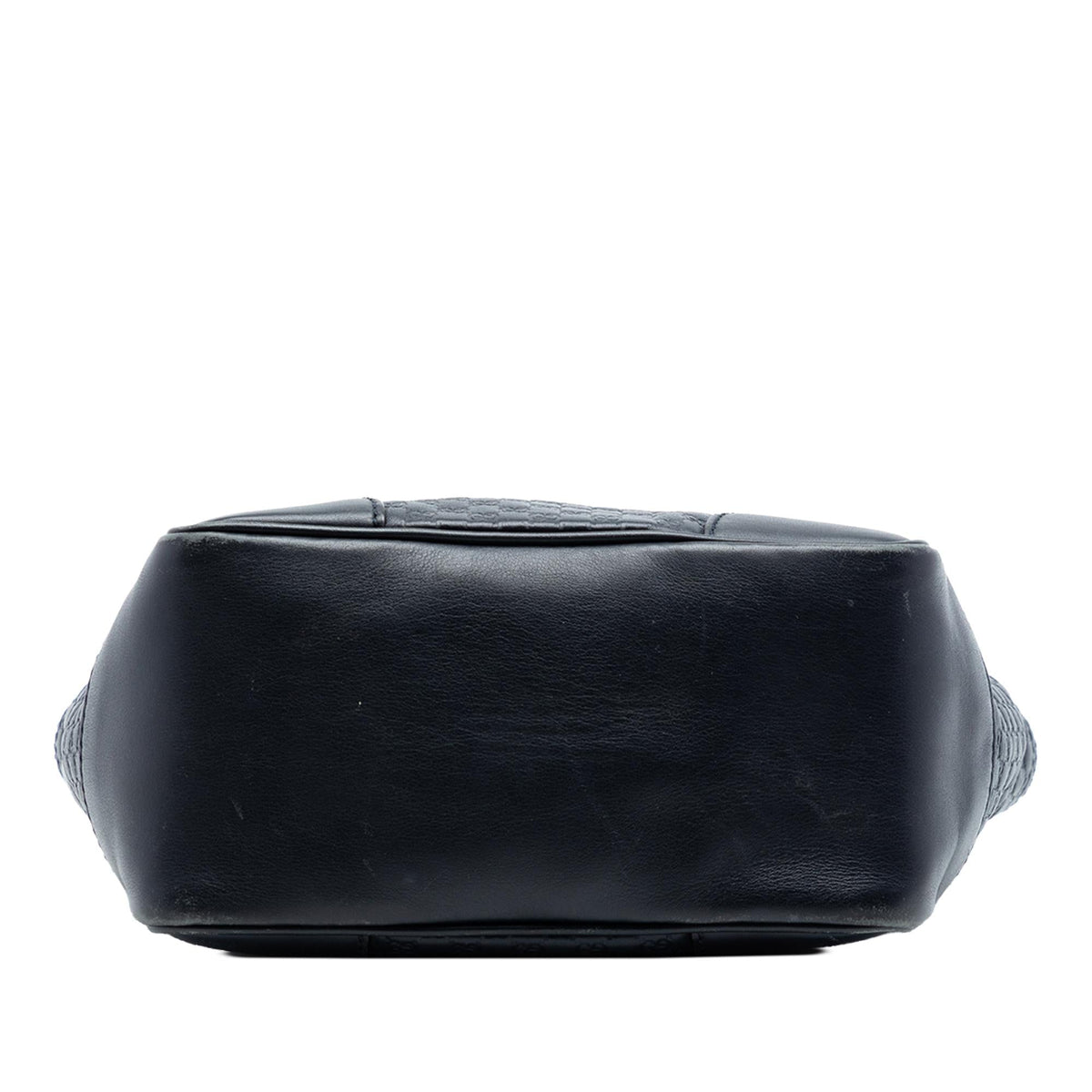 Gucci Small Microguccissima Bree Satchel