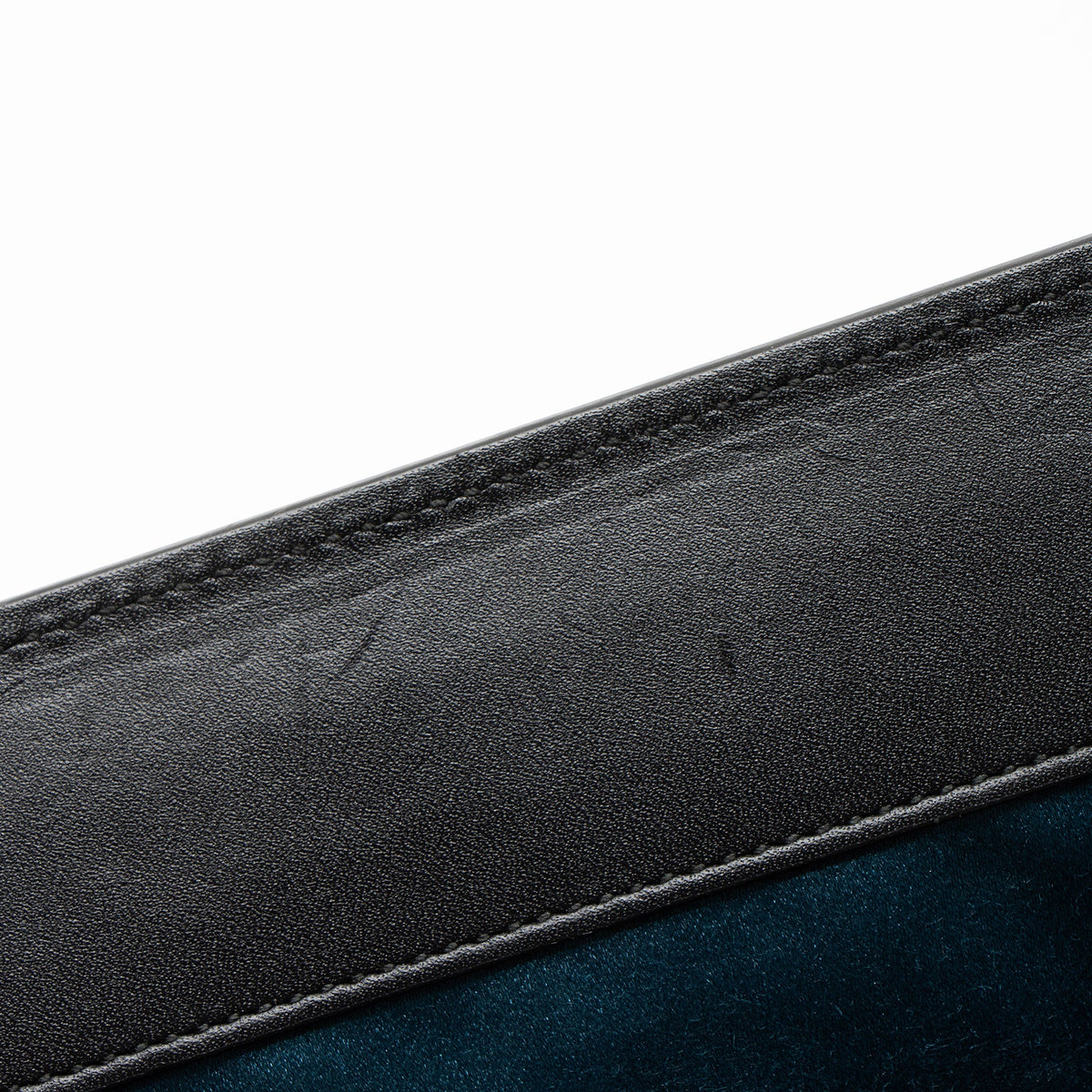 Gucci Suede Ophidia Medium Chain Shoulder Bag