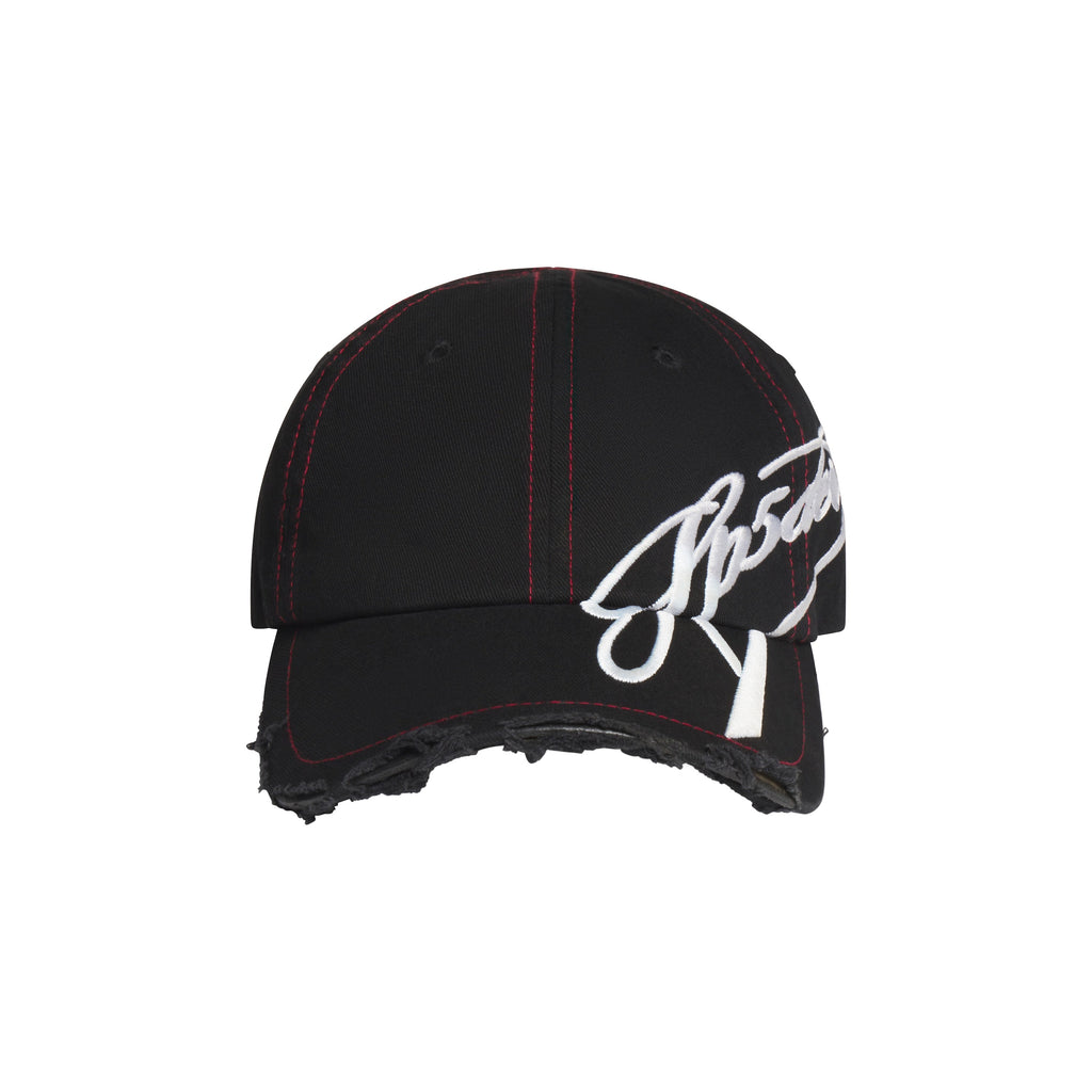 SP5 CURSIVE HAT