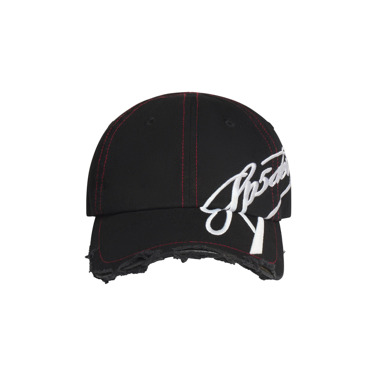 SP5 CURSIVE HAT