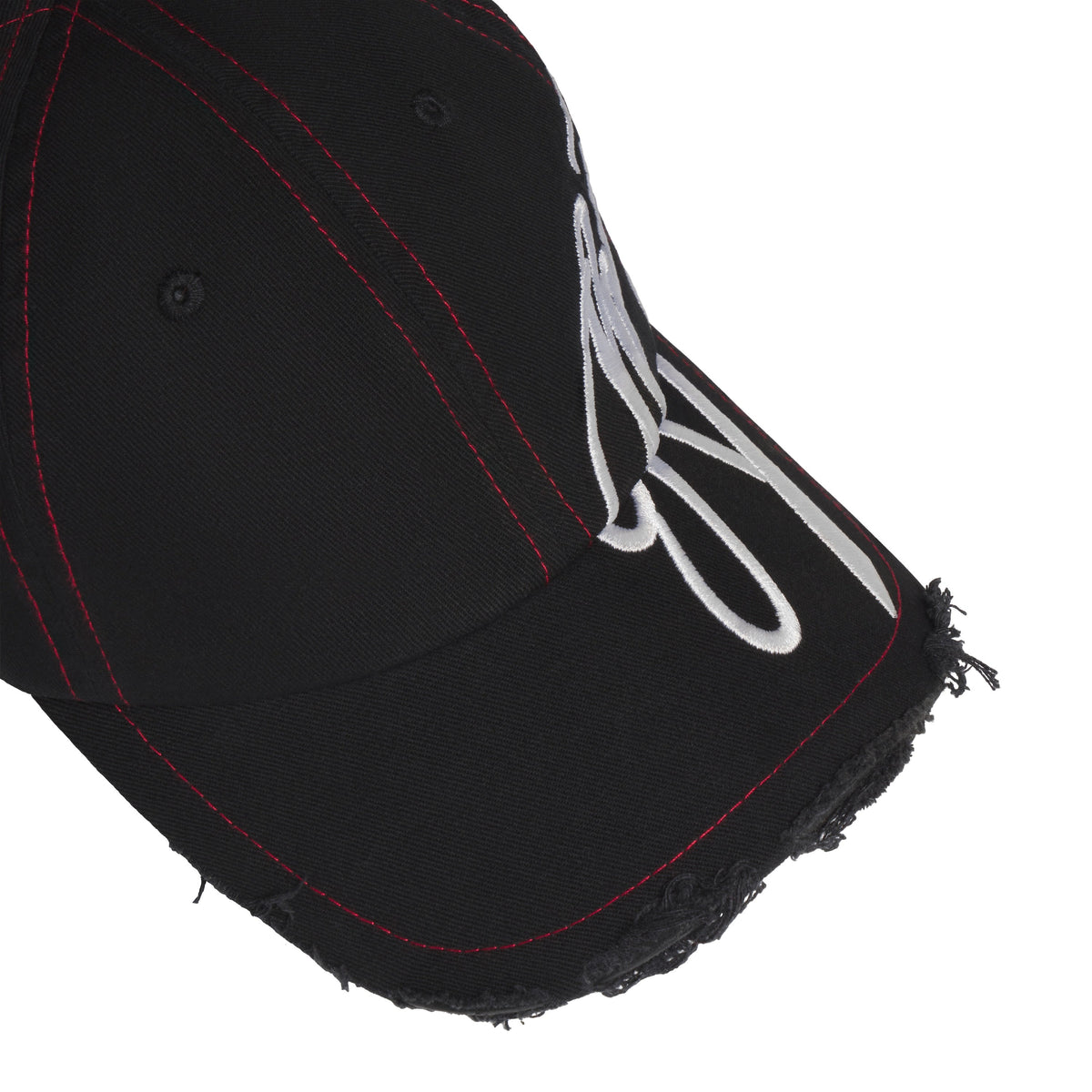 SP5 CURSIVE HAT