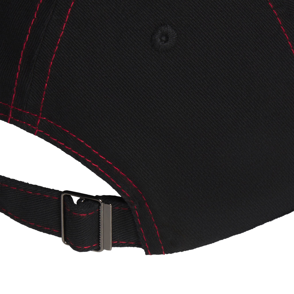 SP5 CURSIVE HAT
