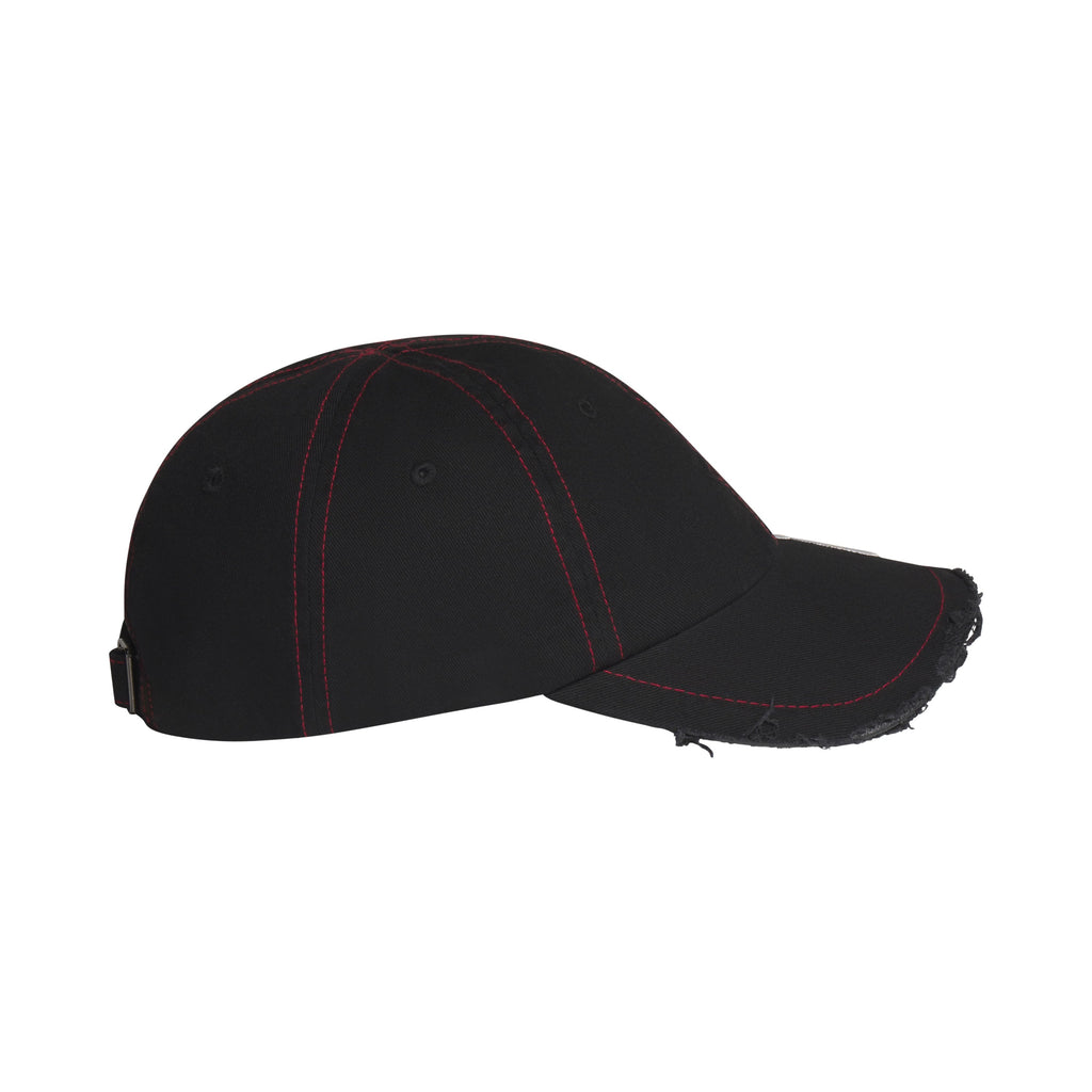 SP5 CURSIVE HAT
