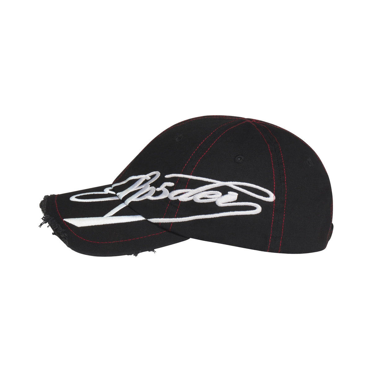 SP5 CURSIVE HAT