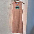 CC 25 Mid-length Dress