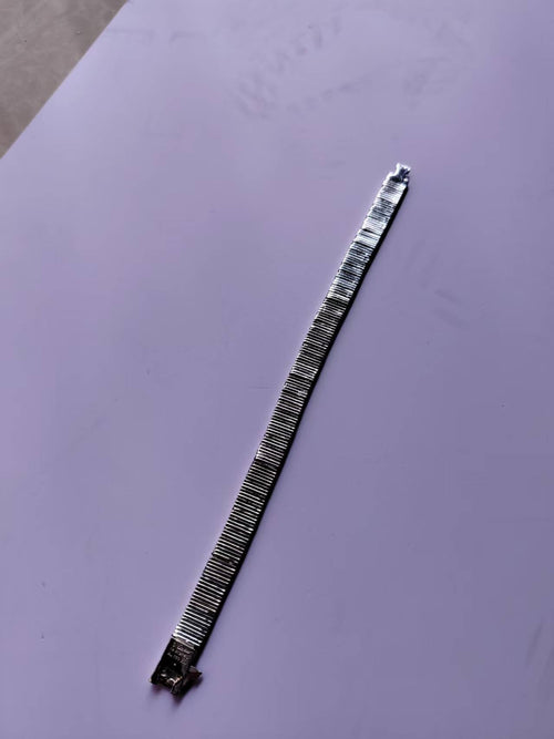 CA Love Unlimited Sliver Bracelet