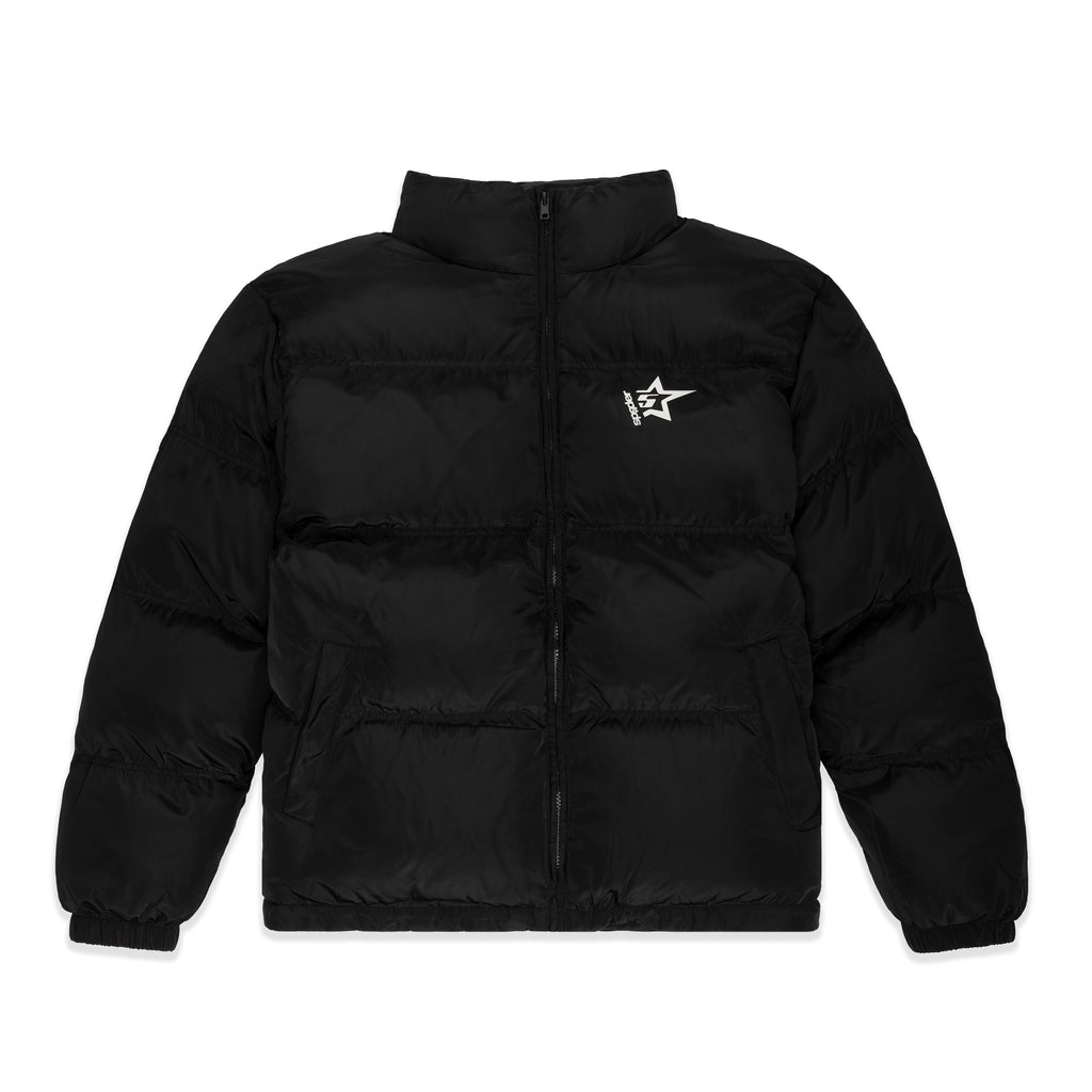 5STAR PUFFER JACKET