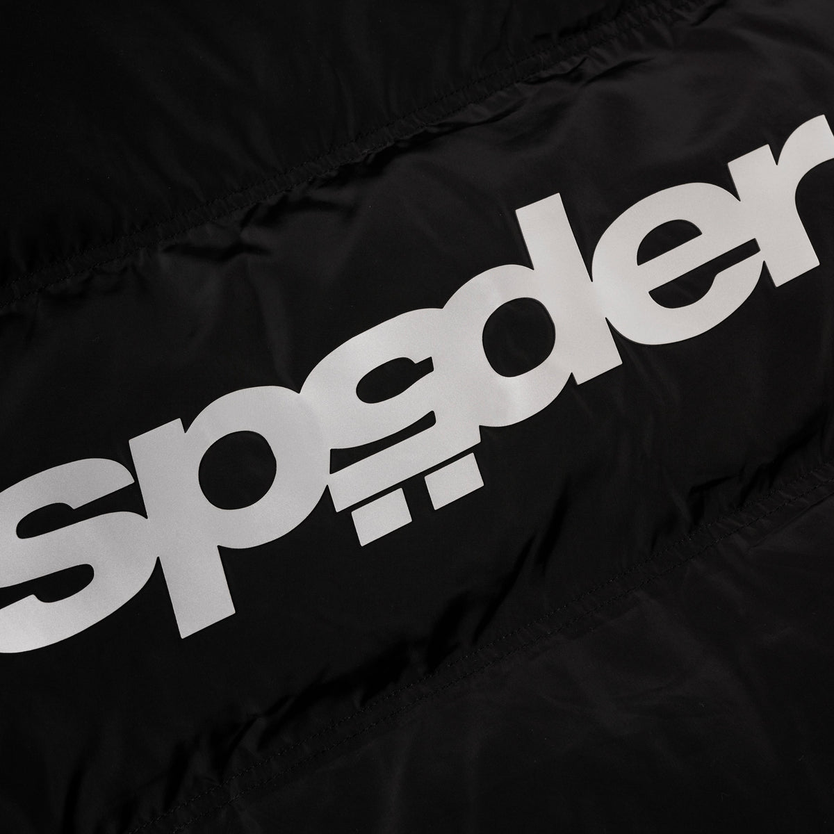 5STAR PUFFER JACKET