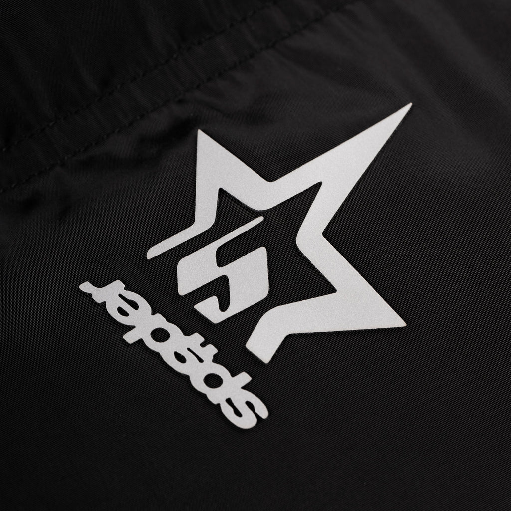 5STAR PUFFER JACKET