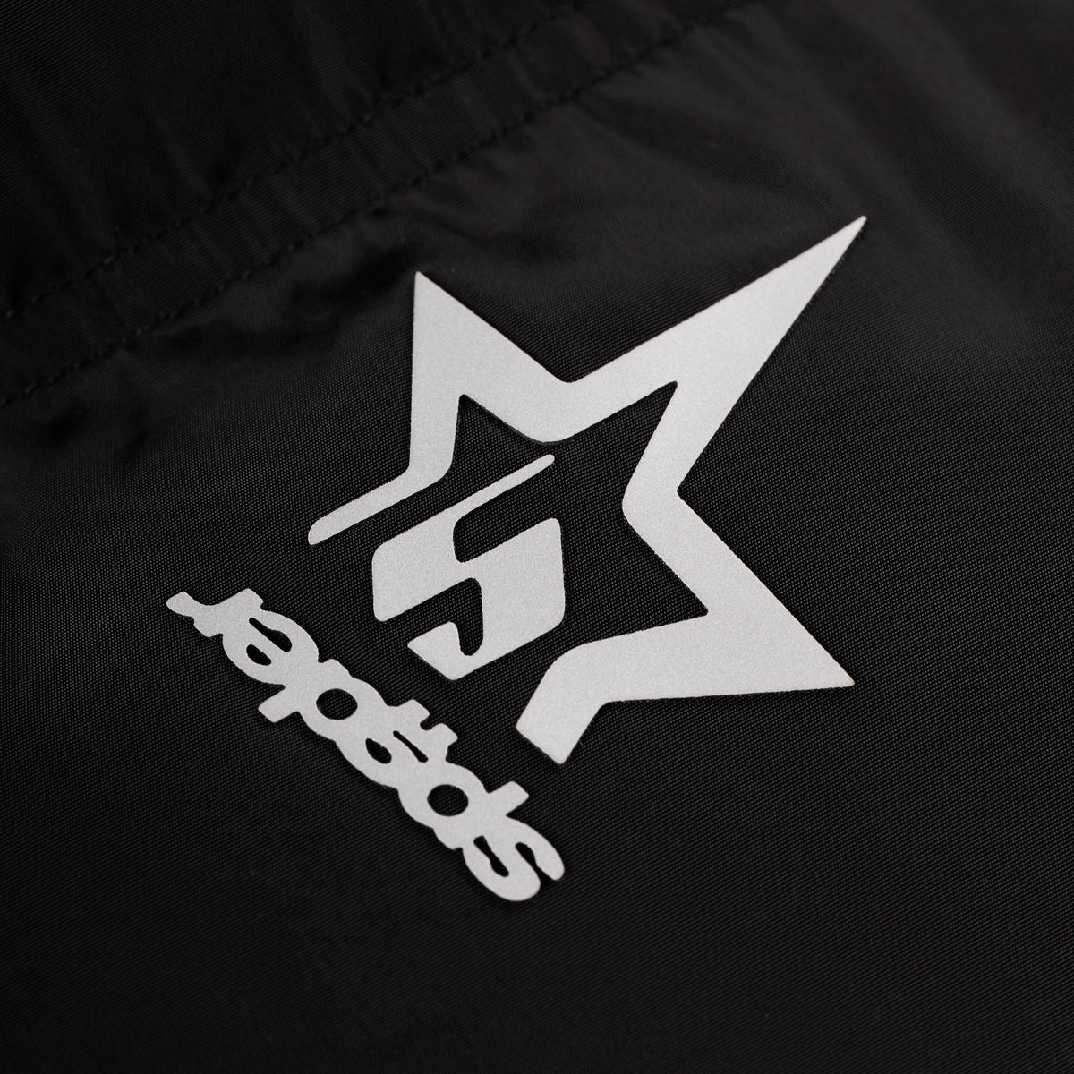 5STAR PUFFER JACKET
