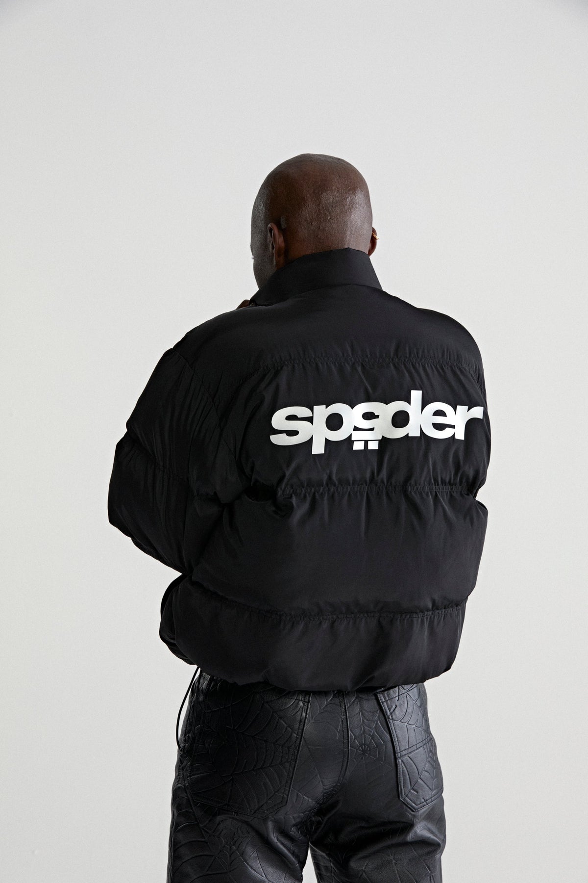5STAR PUFFER JACKET