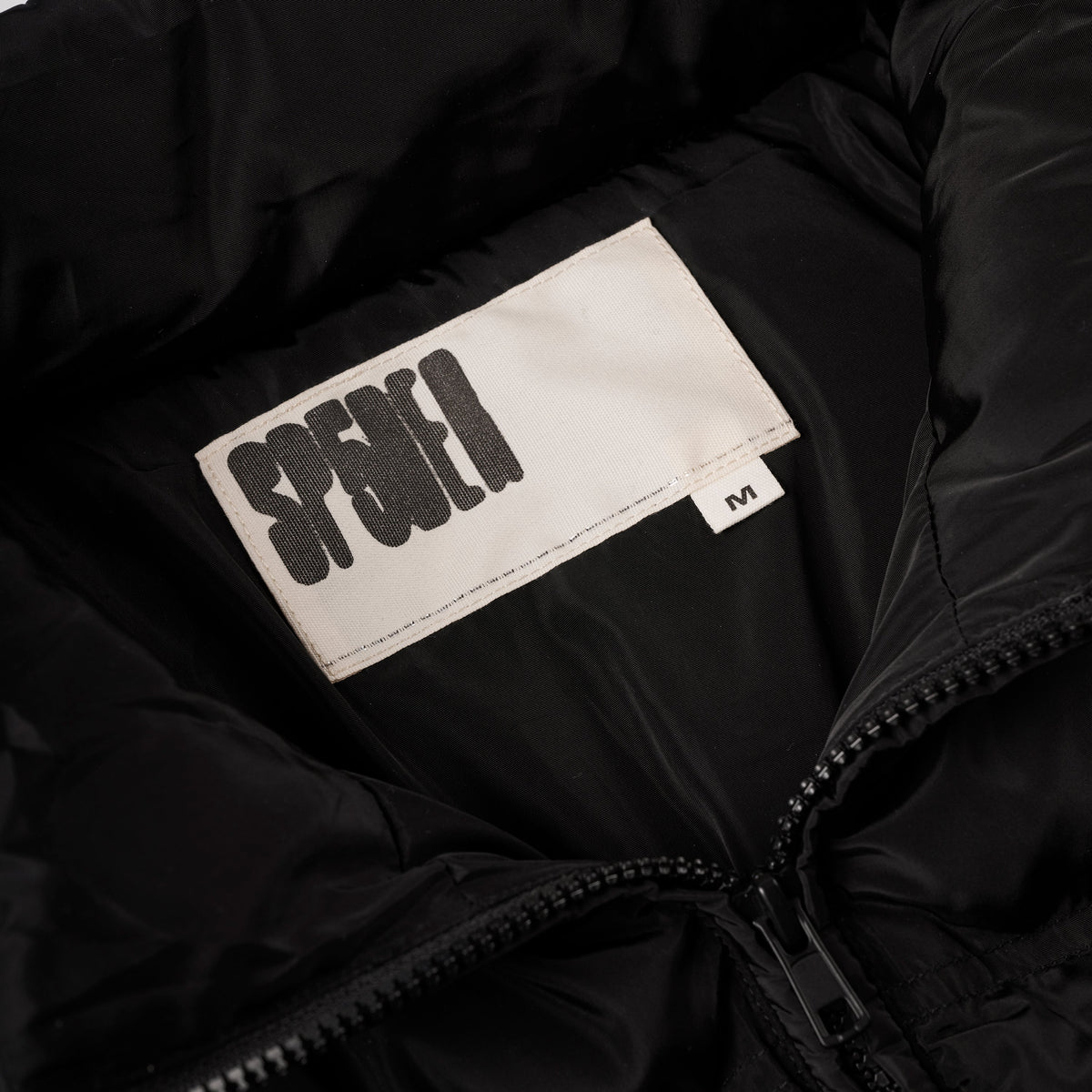 5STAR PUFFER JACKET