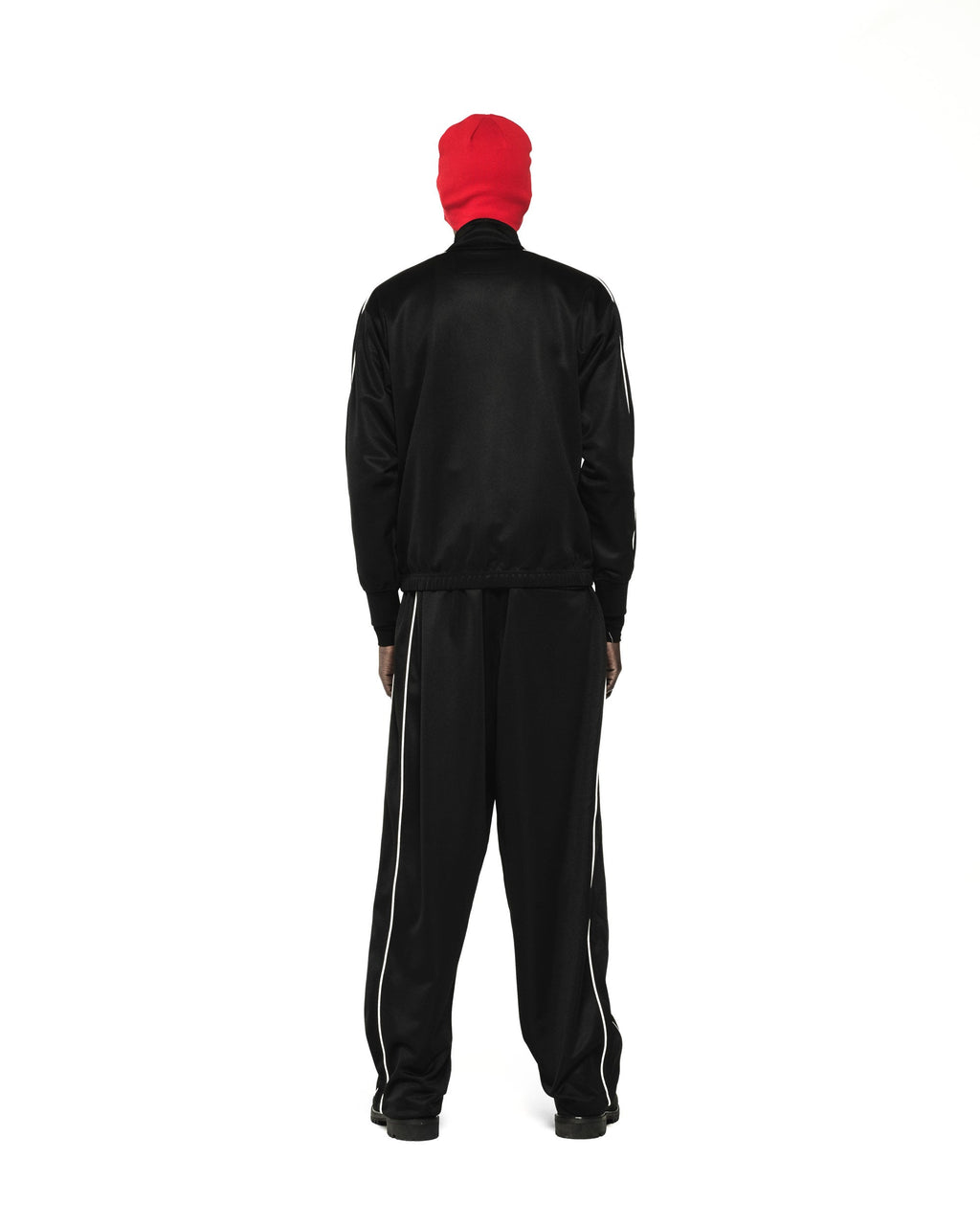 ATLANTA TRACK JACKET