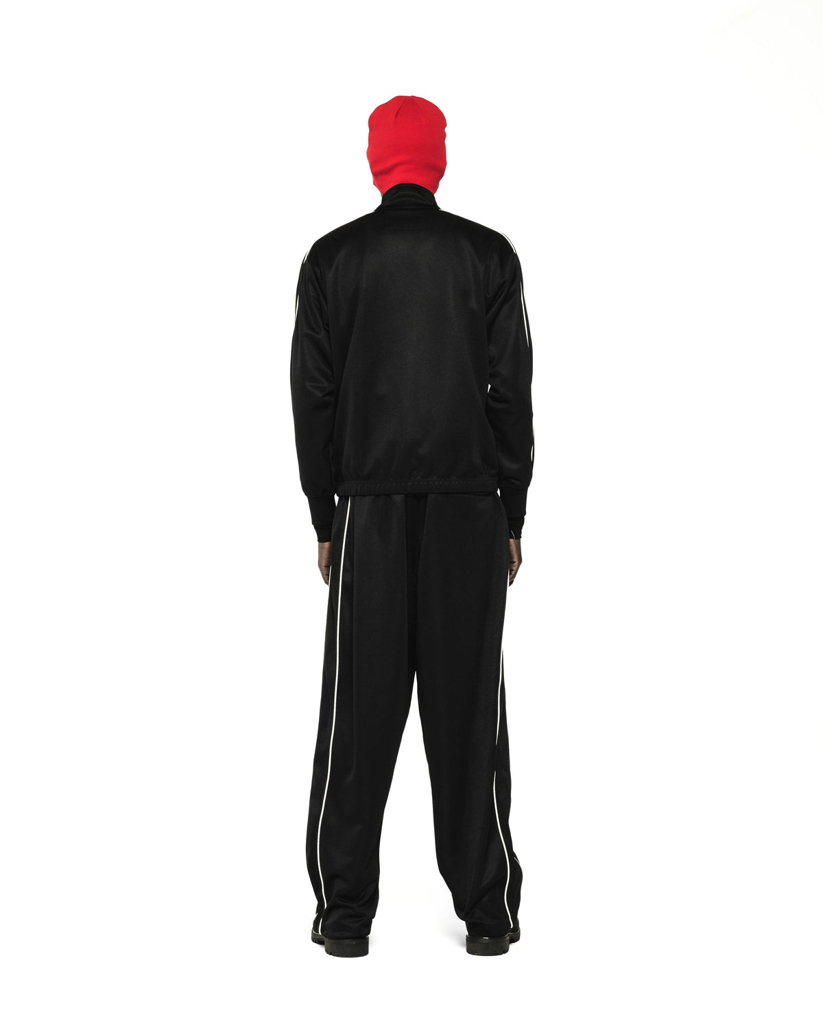 ATLANTA TRACK JACKET