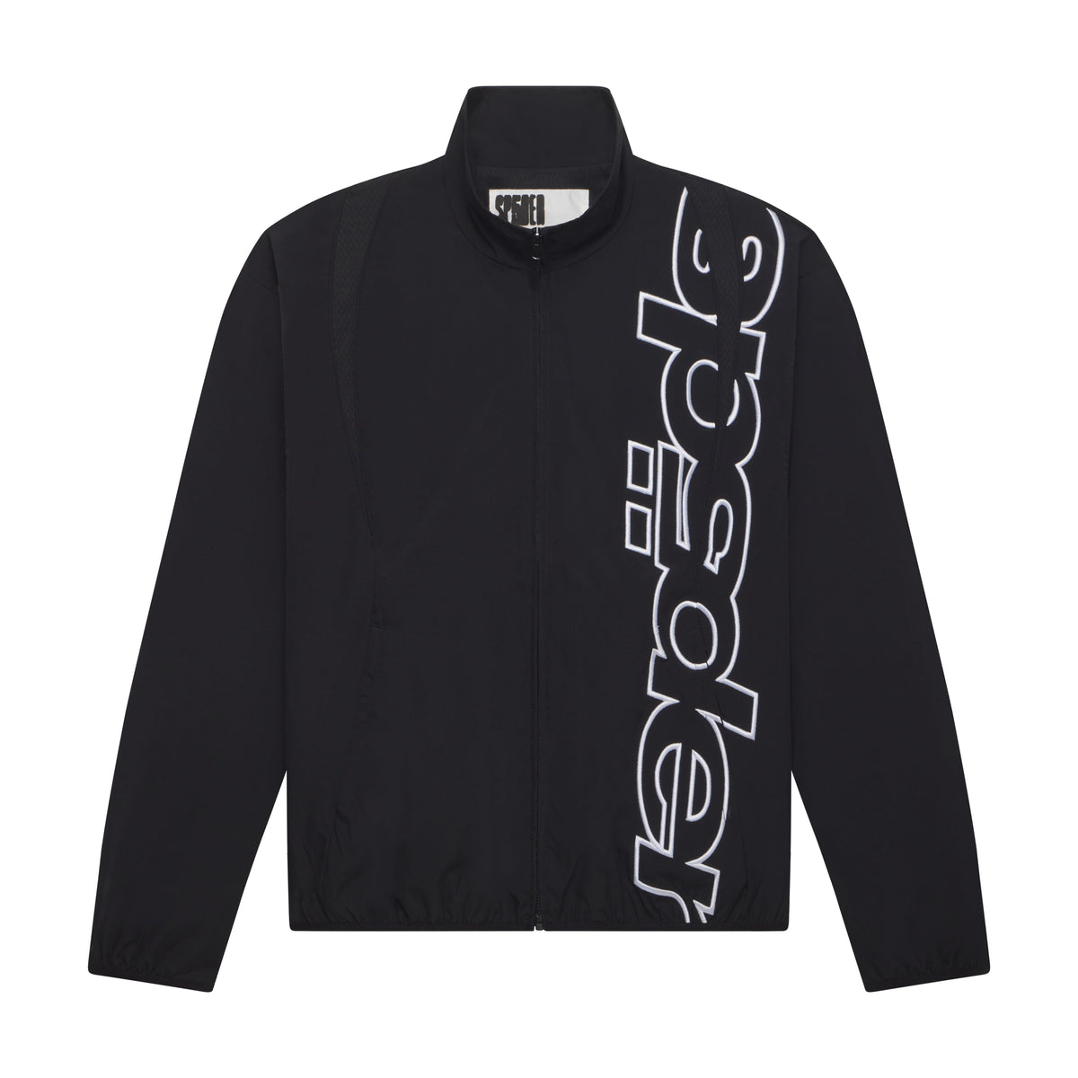 SPIDERBITE TRACK JACKET