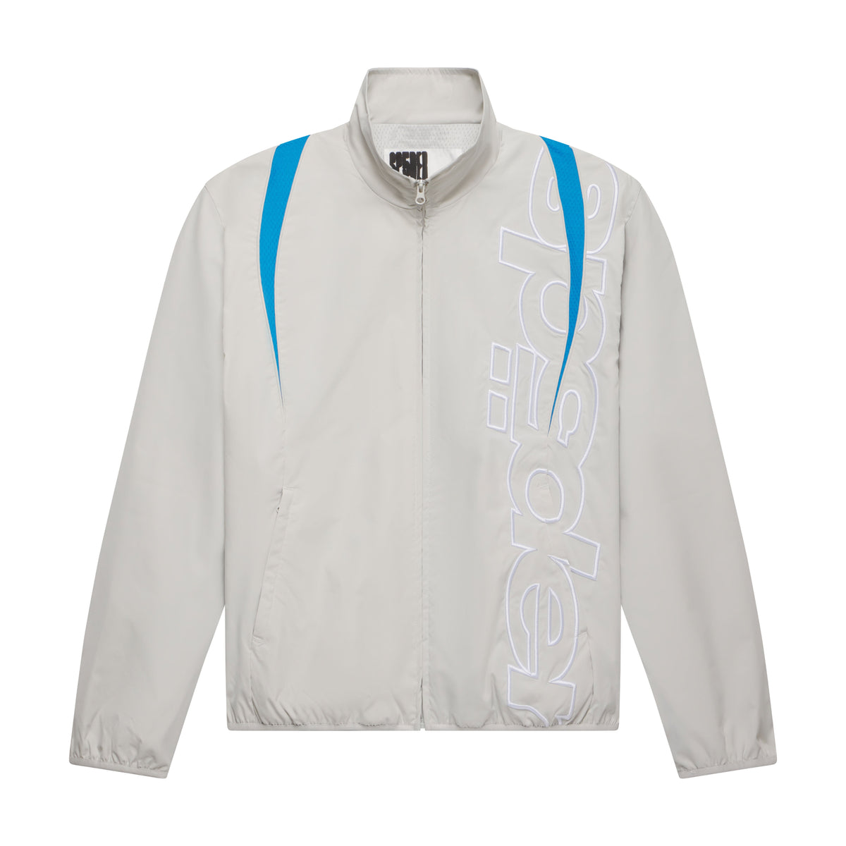 SPIDERBITE TRACK JACKET