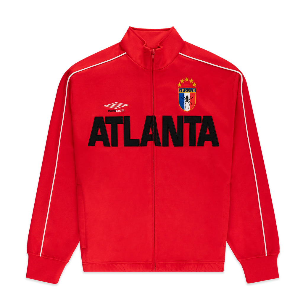 ATLANTA TRACK JACKET