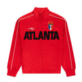 ATLANTA TRACK JACKET