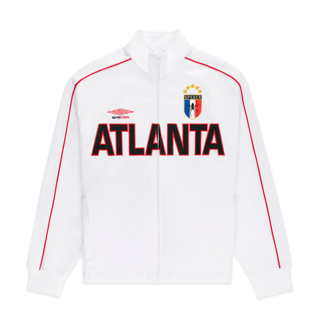 ATLANTA TRACK JACKET