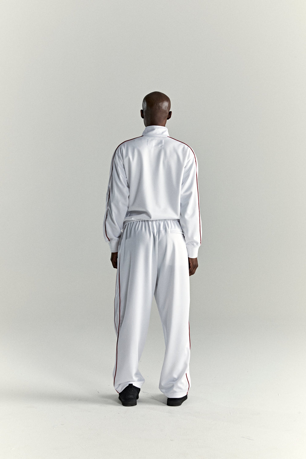 ATLANTA TRACK JACKET