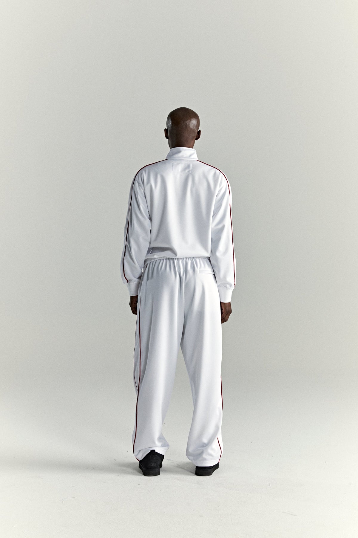 ATLANTA TRACK JACKET
