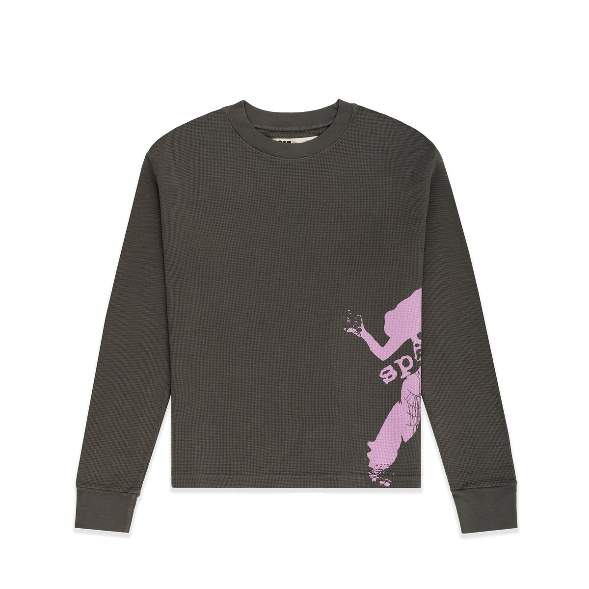 5EX GIRL THERMAL LS