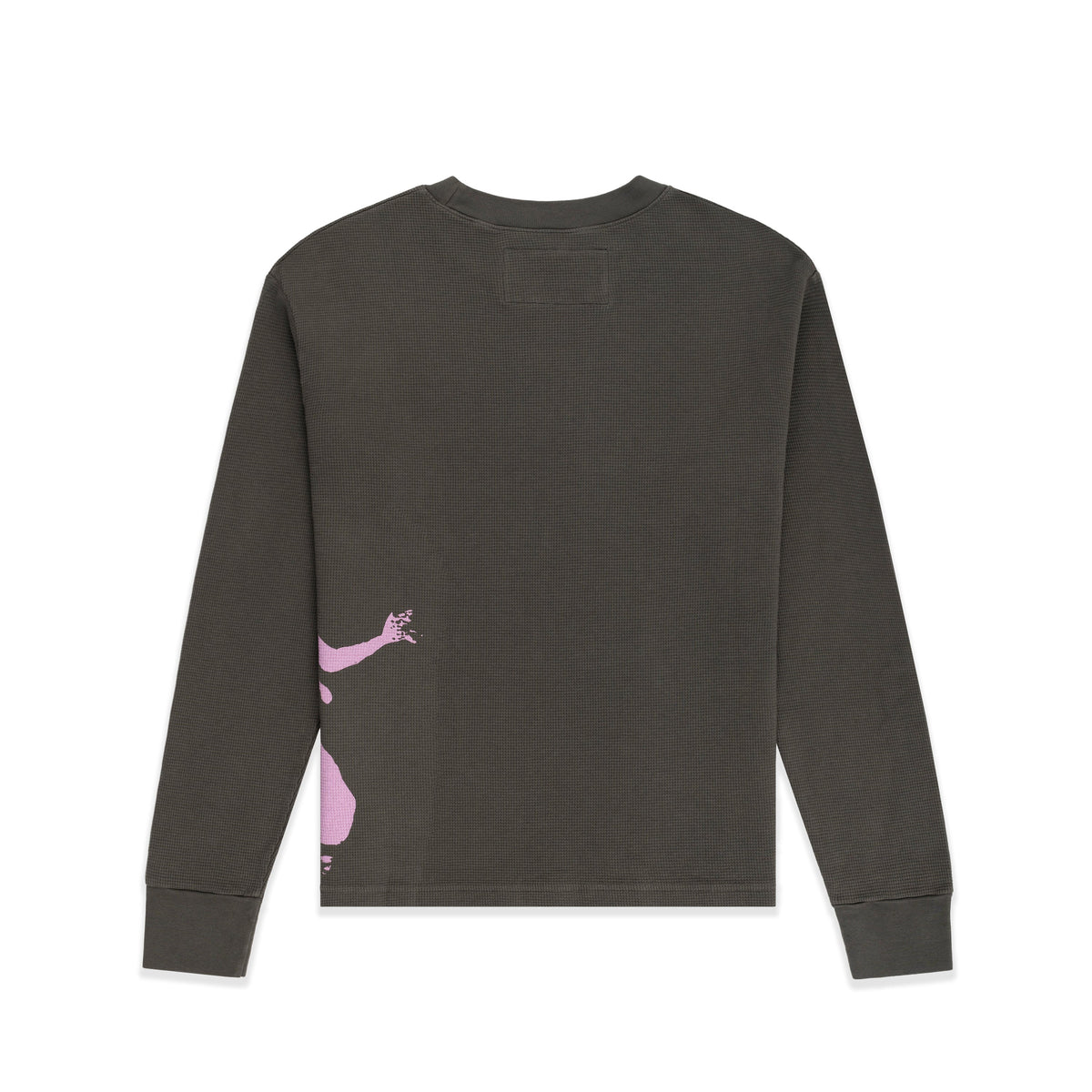 5EX GIRL THERMAL LS