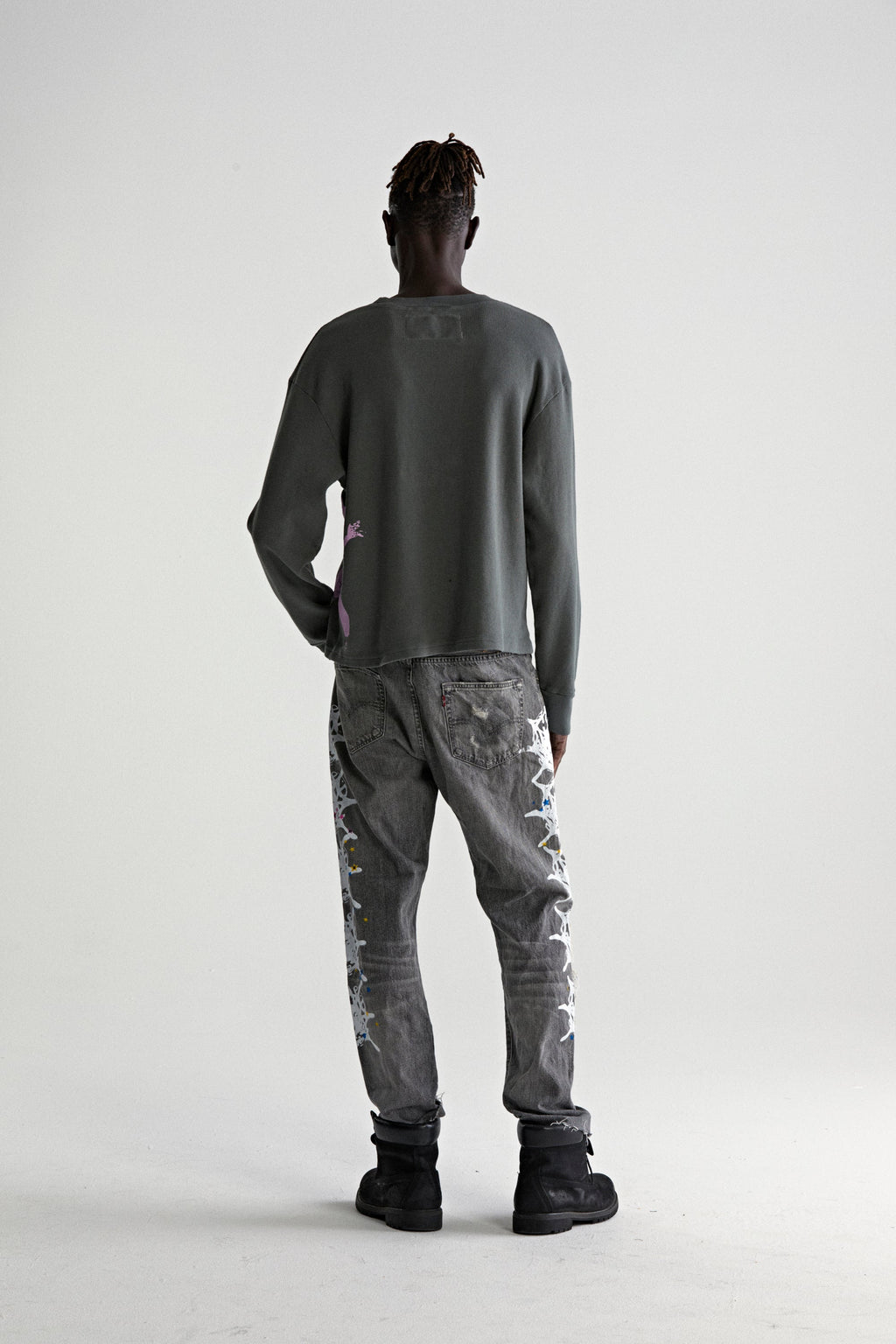 5EX GIRL THERMAL LS