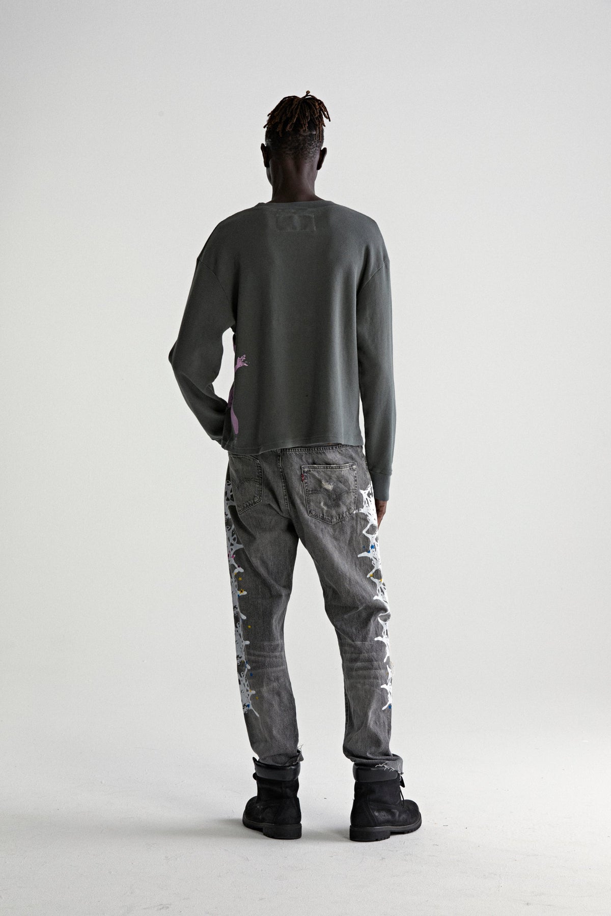 5EX GIRL THERMAL LS