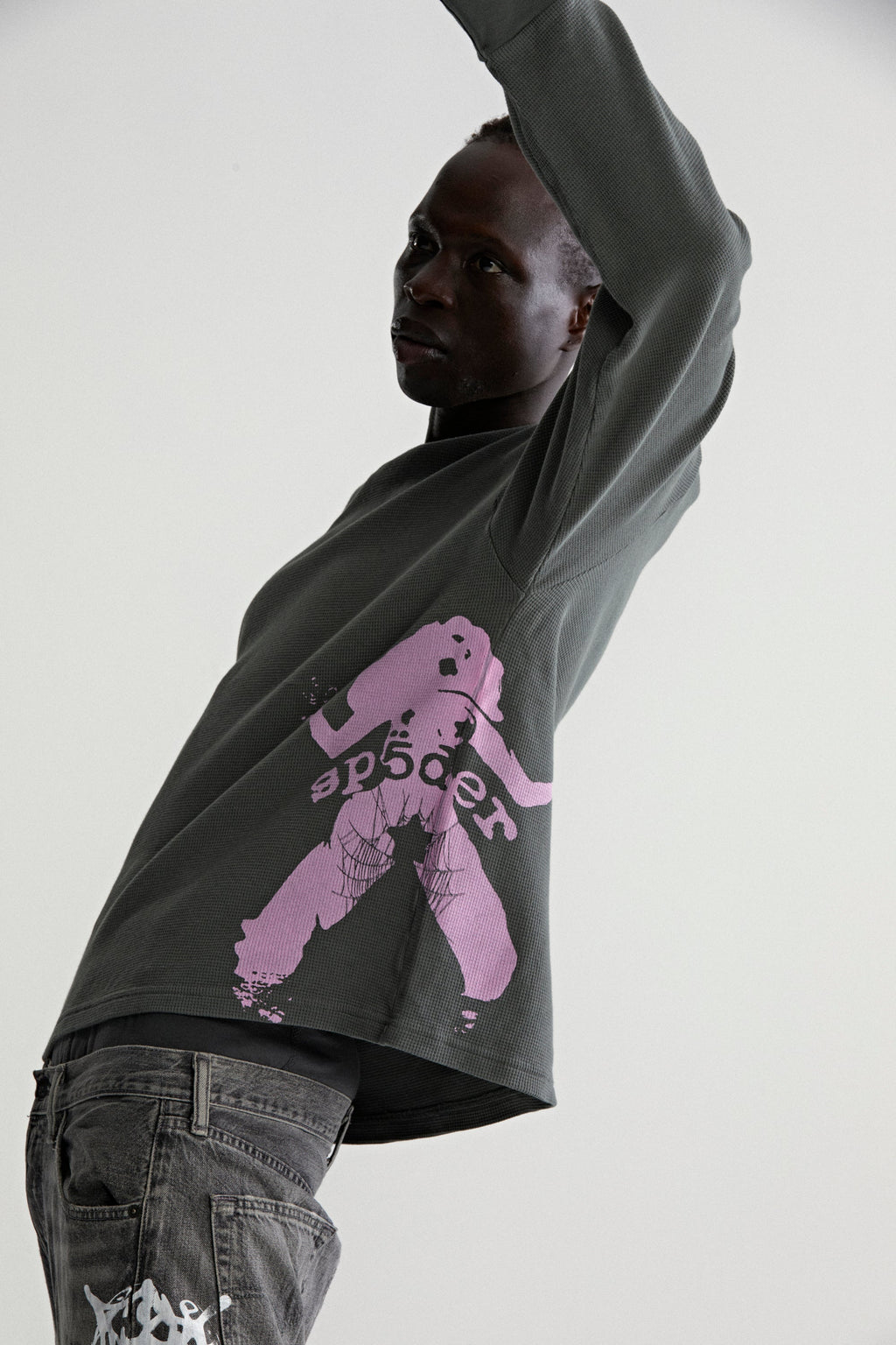 5EX GIRL THERMAL LS