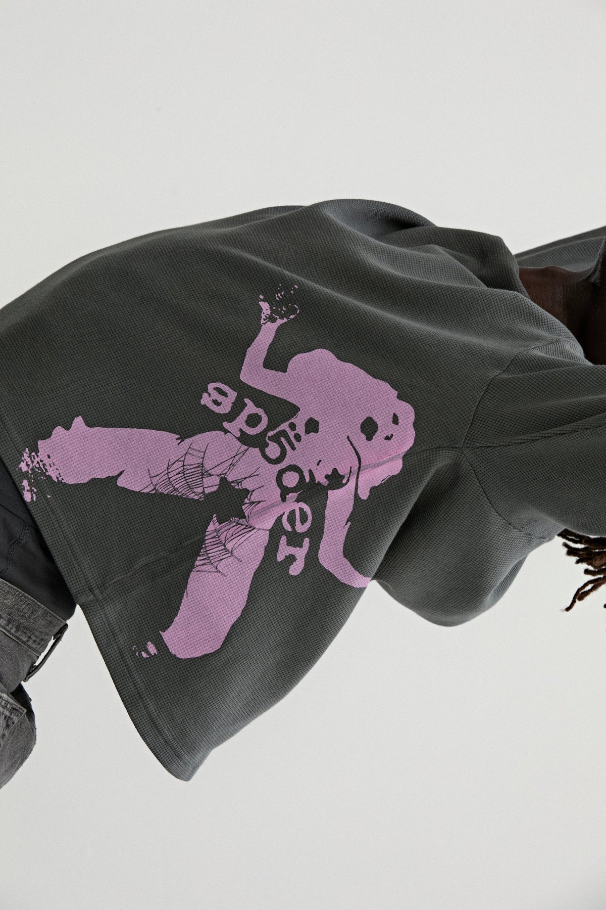5EX GIRL THERMAL LS