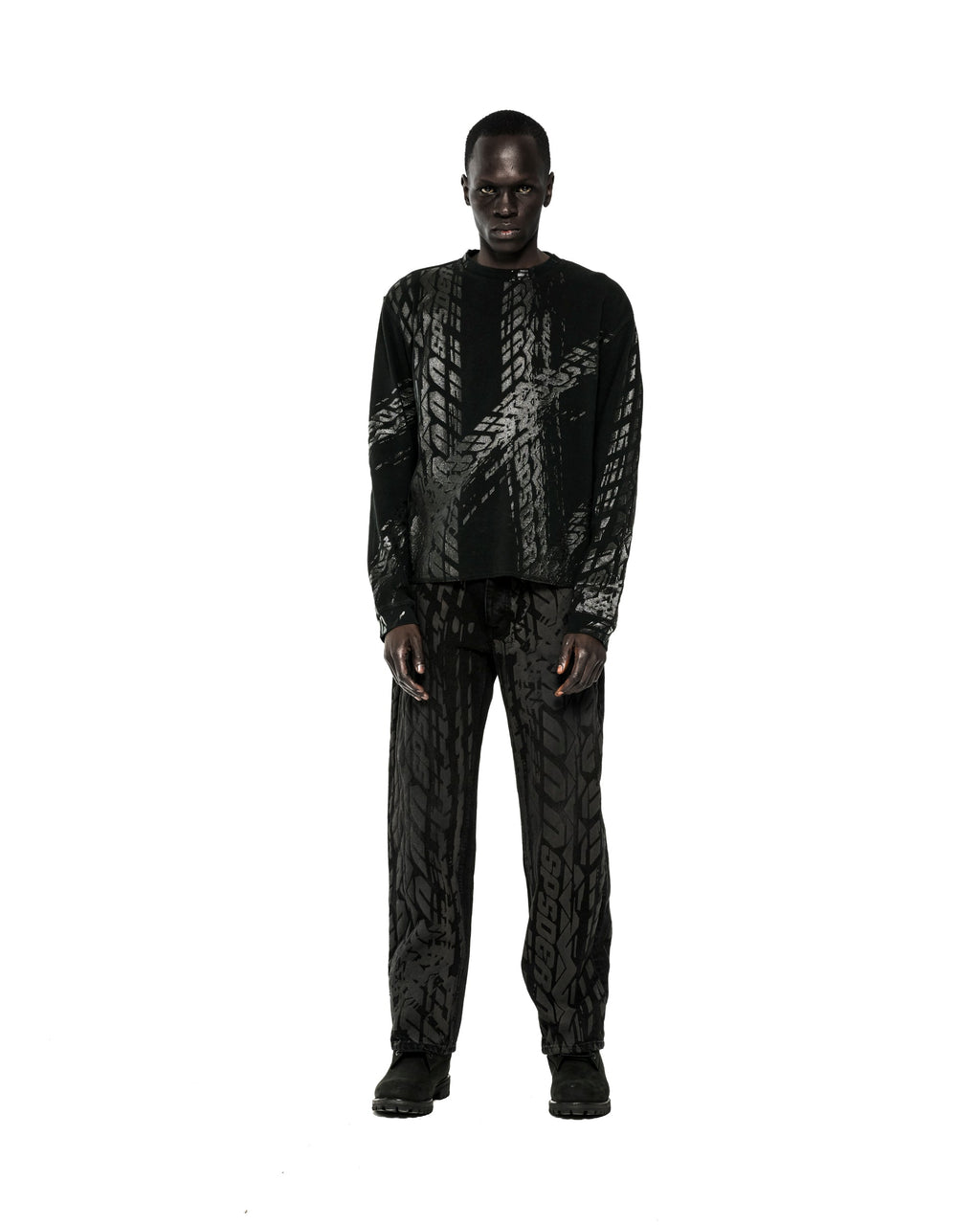 BURNOUT THERMAL