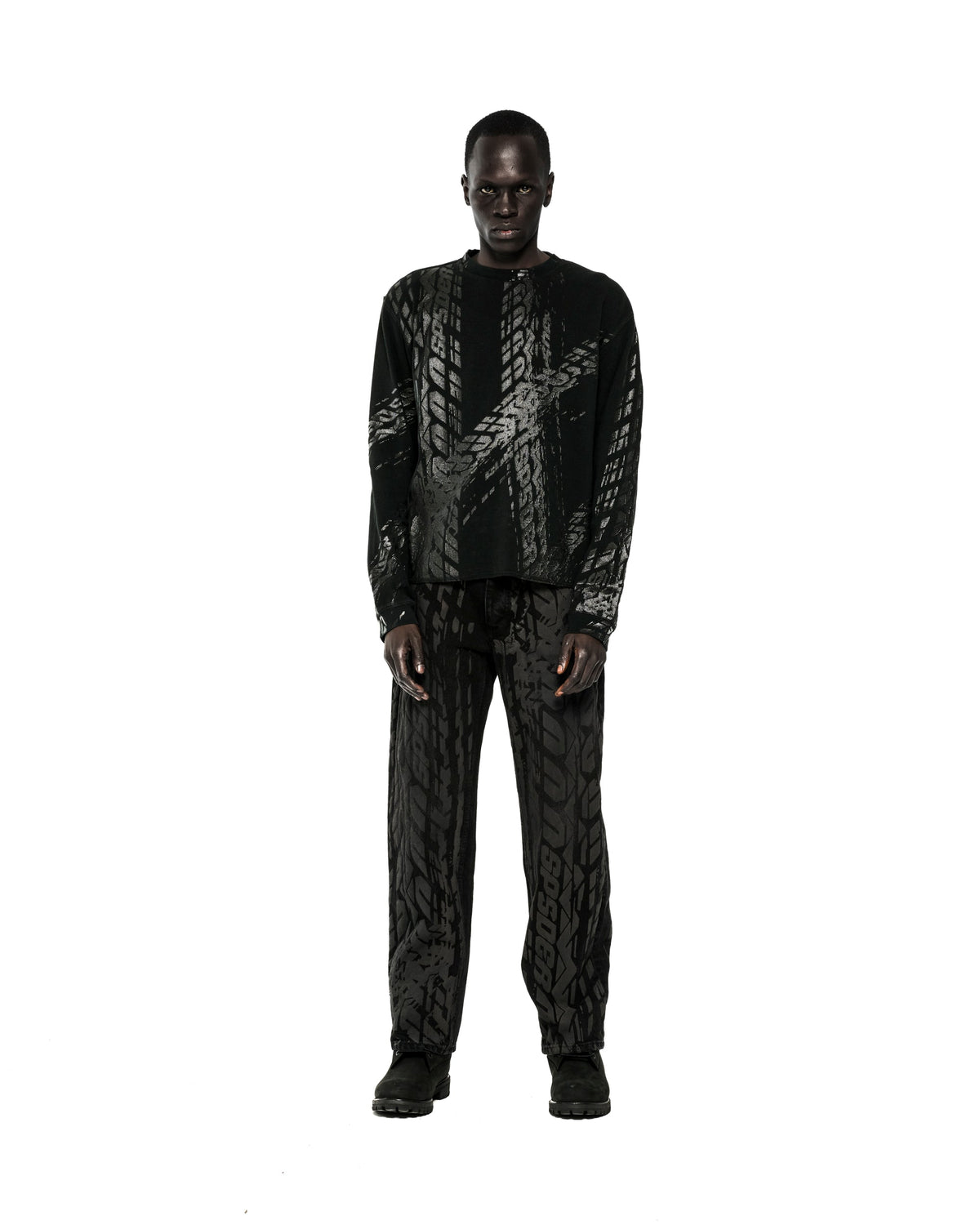 BURNOUT THERMAL