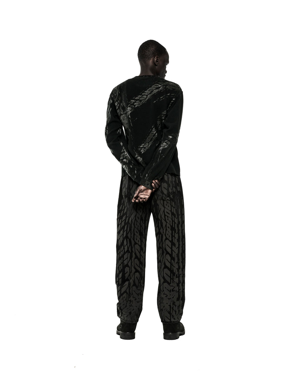 BURNOUT THERMAL