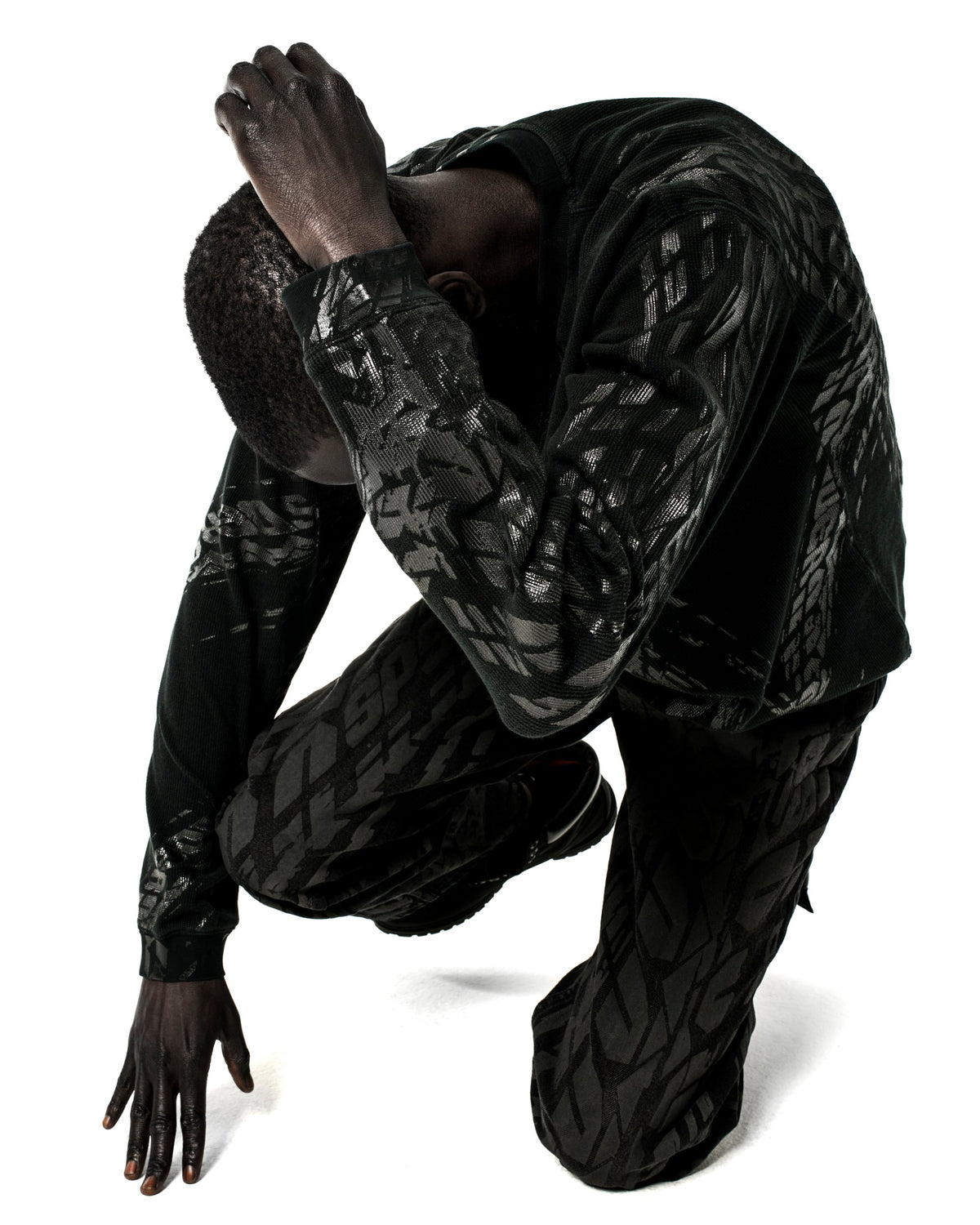 BURNOUT THERMAL