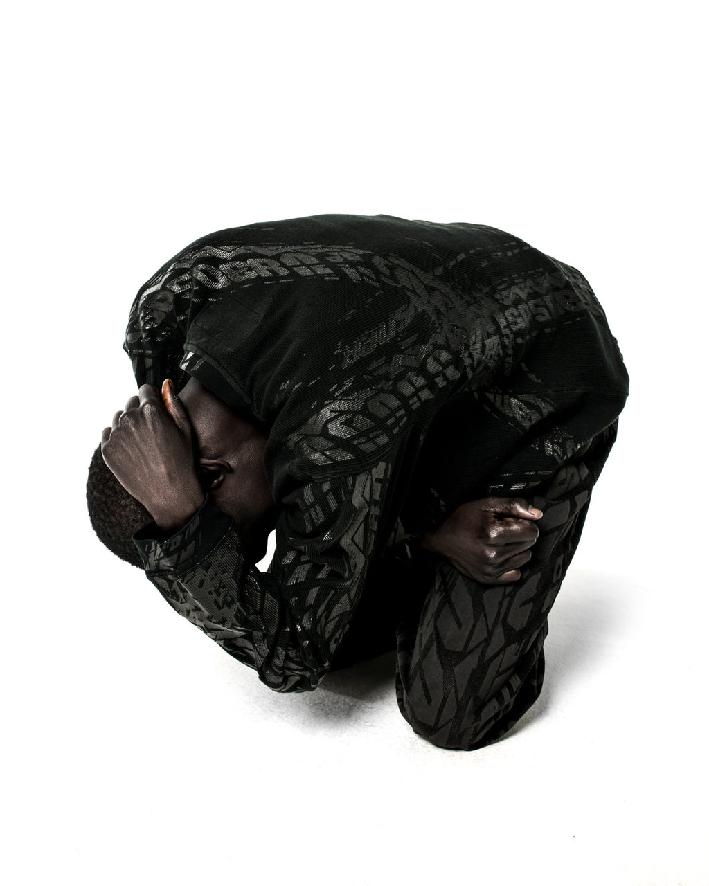 BURNOUT THERMAL